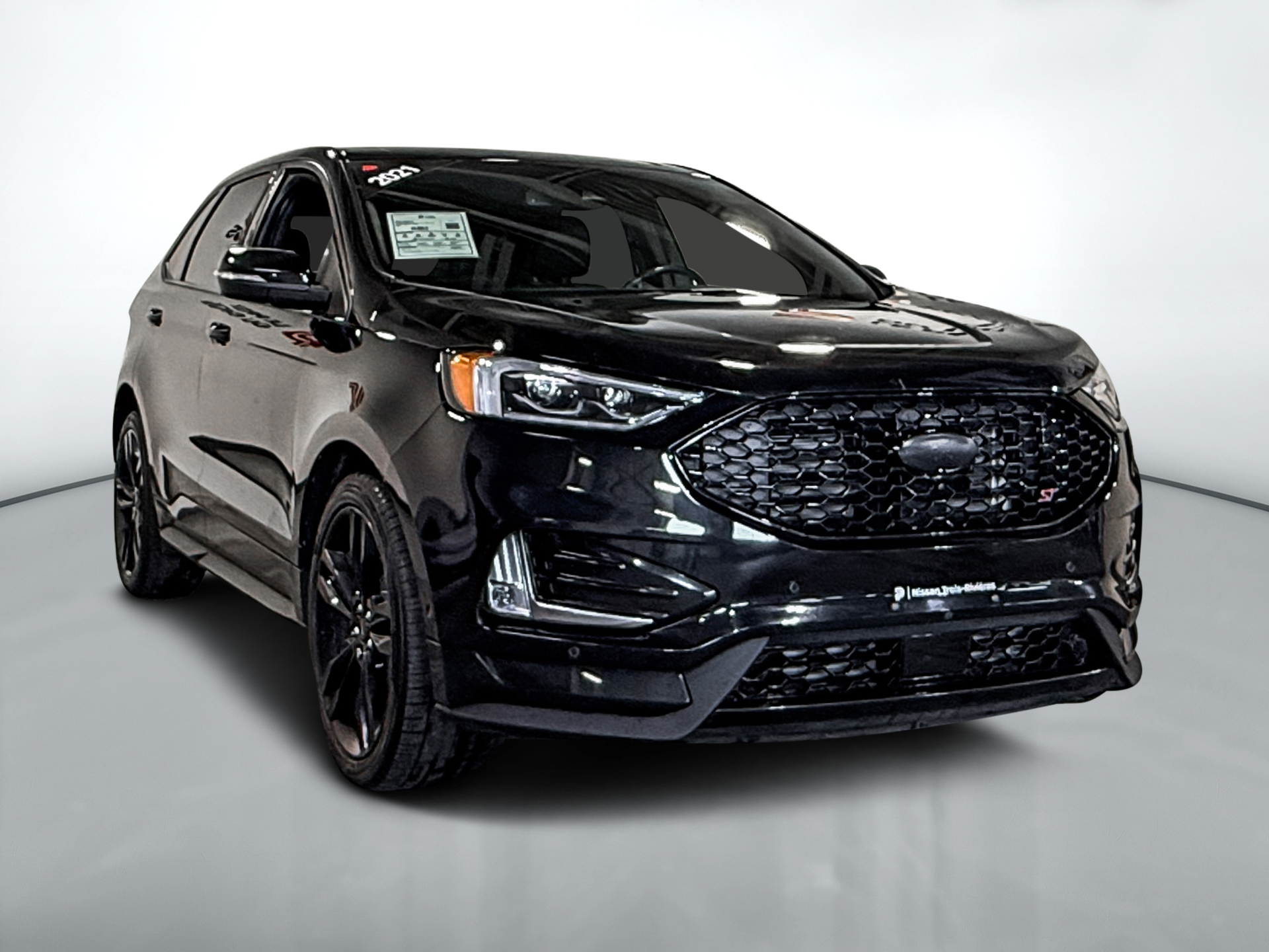 2021 Ford Edge (Toit ouvrant) — Monbili