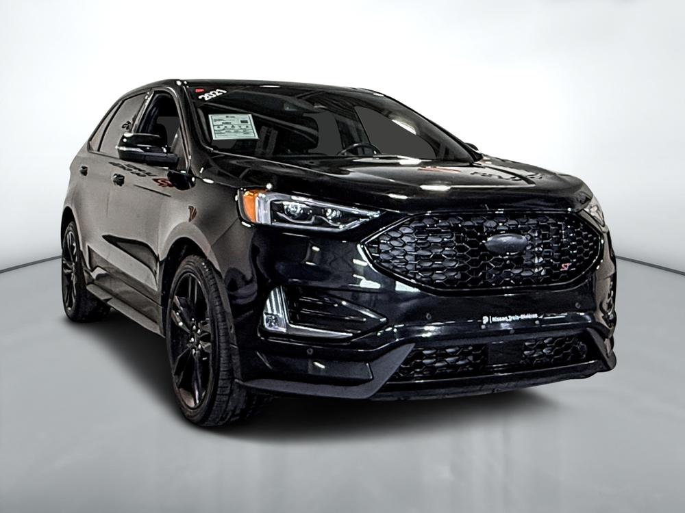 Ford Edge ST 2021 à vendre à Donnacona - 1