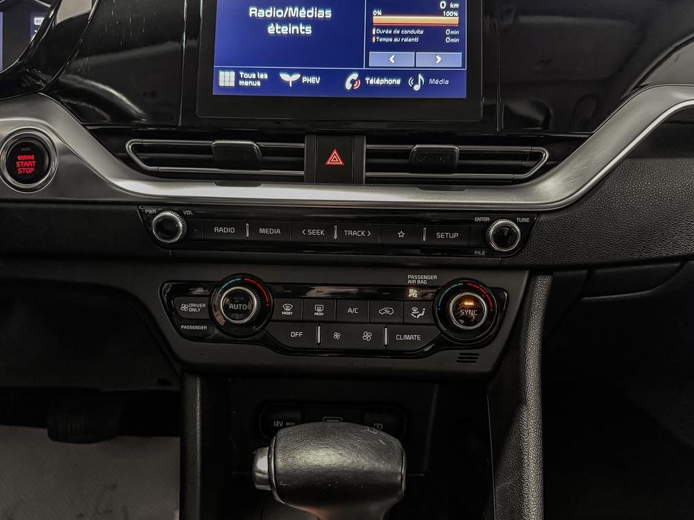 Kia Niro Plug-In Hybrid Ex Premium 2020 à vendre à Donnacona - 29