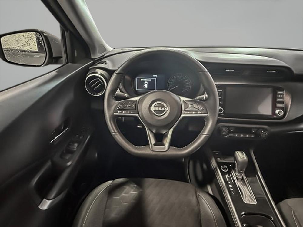 Nissan Kicks SV 2024 d&rsquo;occasion à vendre - 18