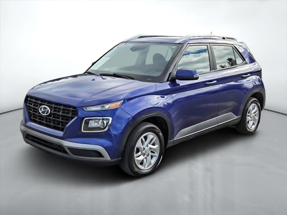 Hyundai Venue Preferred 2023 d&rsquo;occasion à vendre - 8