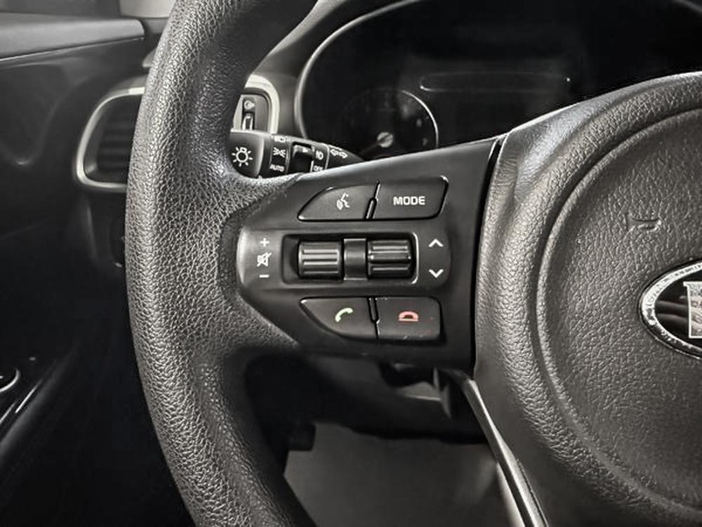 Kia Sorento LX 2018 d&rsquo;occasion à vendre - 18