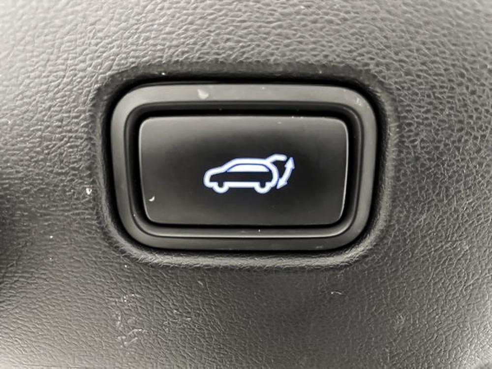 Hyundai Tucson hybride ULTIMATE AWD 2025 d&rsquo;occasion à vendre - 38