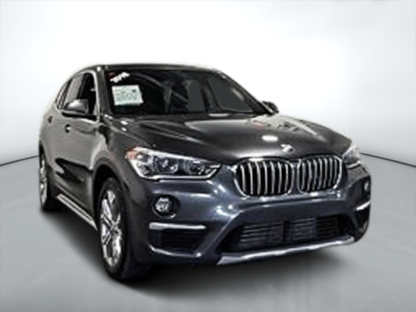 2018 BMW X1 — Monbili