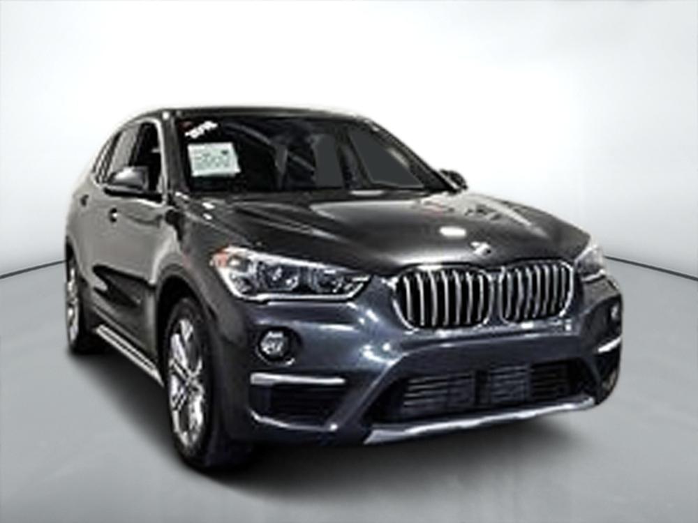 BMW X1 XDRIVE 28I