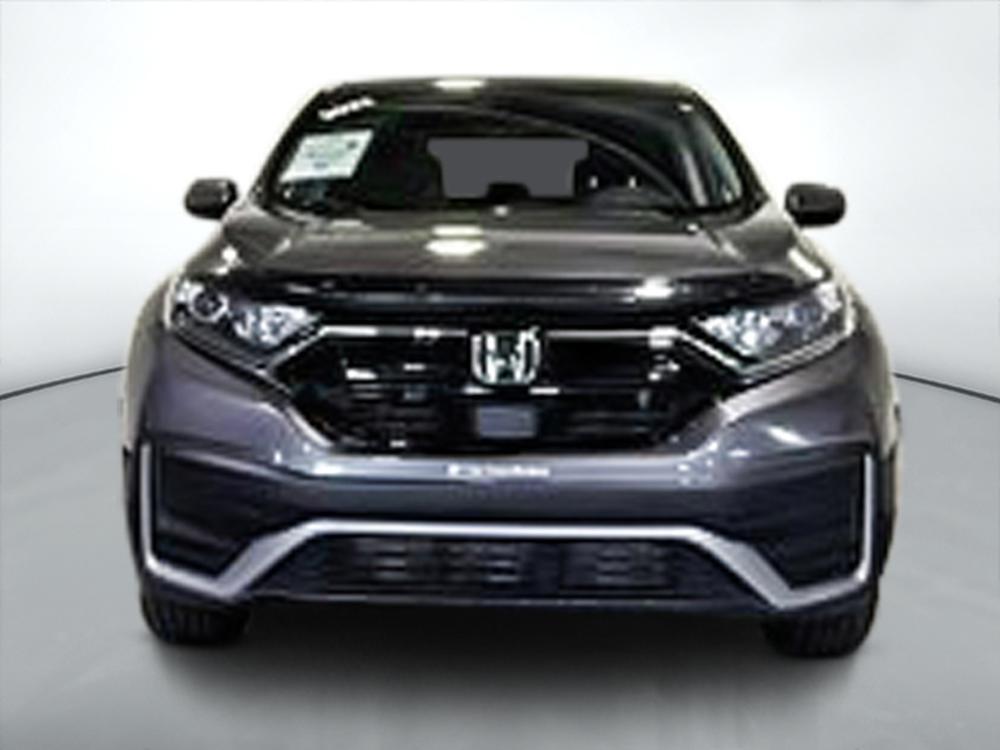 Honda CR-V LX 2022 d&rsquo;occasion à vendre - 9
