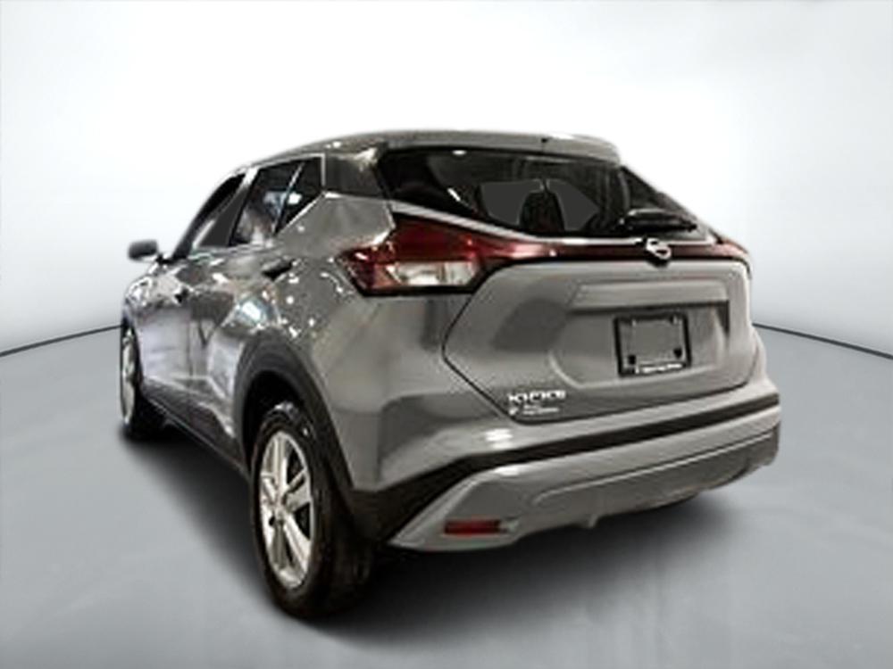Nissan Kicks S 2023 d&rsquo;occasion à vendre - 6
