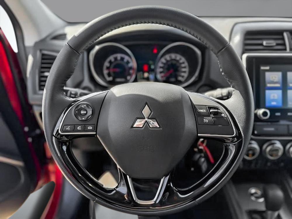 Mitsubishi RVR SE 2022 à vendre à Trois-Rivières - 12