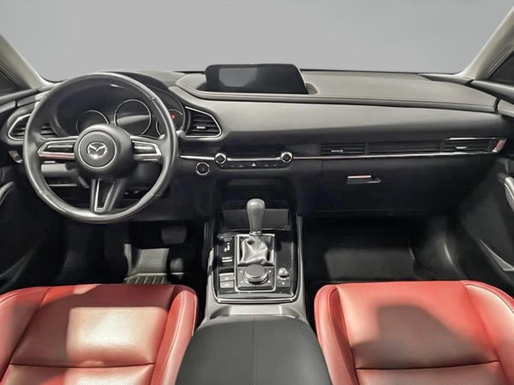 Mazda CX-30 GT AWD 2023 d&rsquo;occasion à vendre - 9