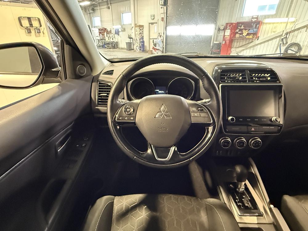 Mitsubishi RVR SE 2023 d&rsquo;occasion à vendre - 17