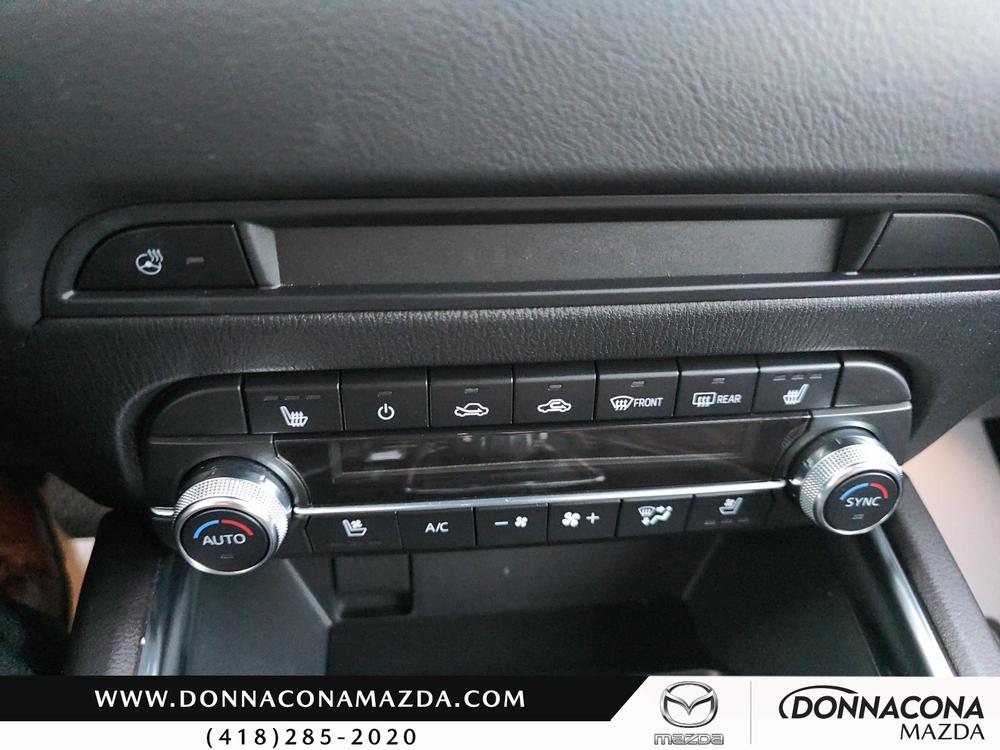 Mazda CX-5 SIGNATURE TURBO 2024 d&rsquo;occasion à vendre - 21