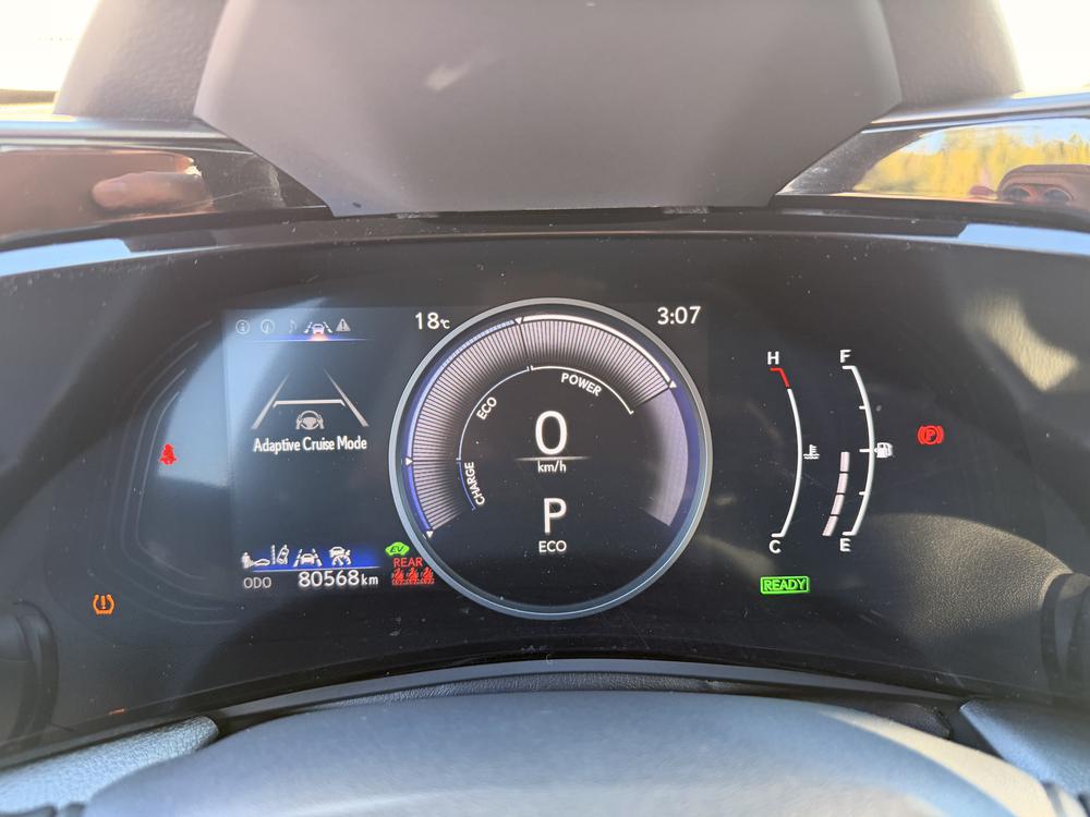 Lexus NX 350H BASE 2024 d&rsquo;occasion à vendre - 26