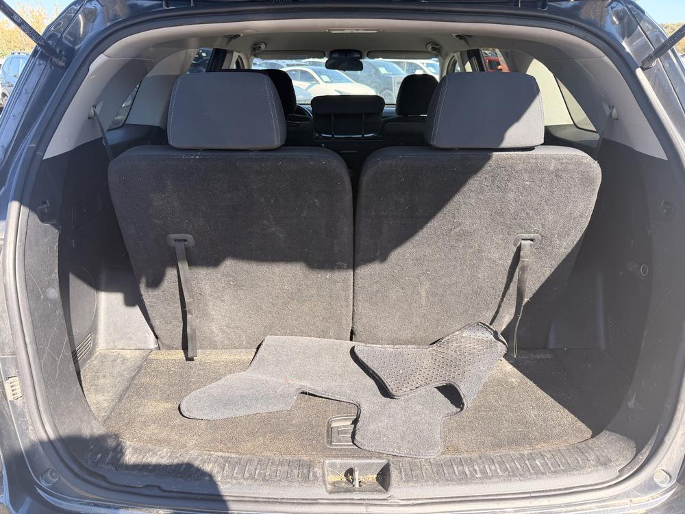 Kia Sorento 2020 Gris usage à vendre Kia Sorento 2020 Gris usage à vendre