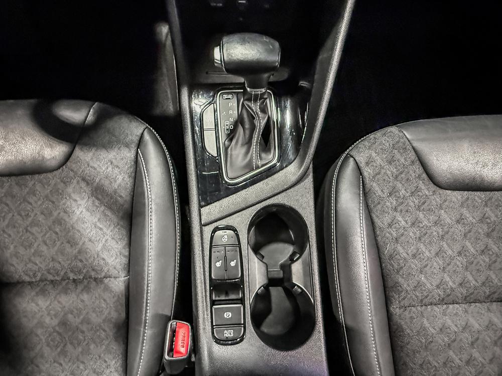 Kia Niro Plug-In Hybrid Ex Premium 2020 à vendre à Donnacona - 31