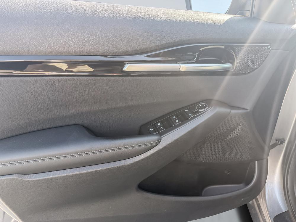 Kia Seltos EX AWD 2023 d&rsquo;occasion à vendre - 13