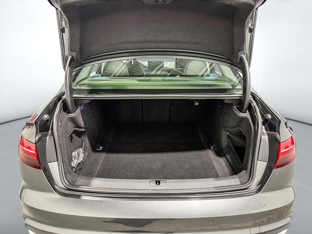 Audi berline A4 45 Progressiv Quattro 2023 à vendre à Donnacona - 31