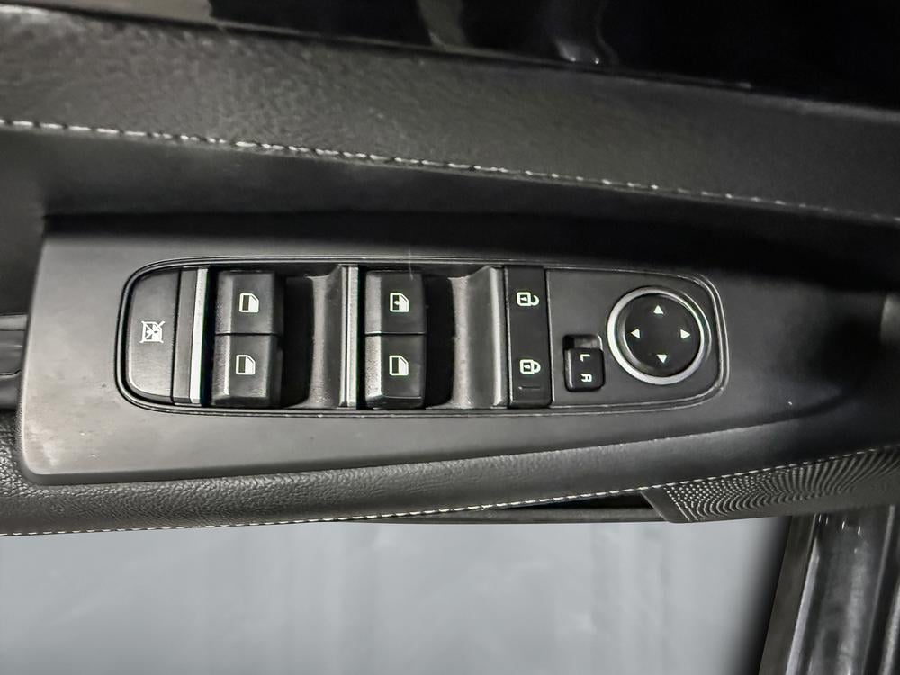 Kia Forte EX 2024 d&rsquo;occasion à vendre - 14