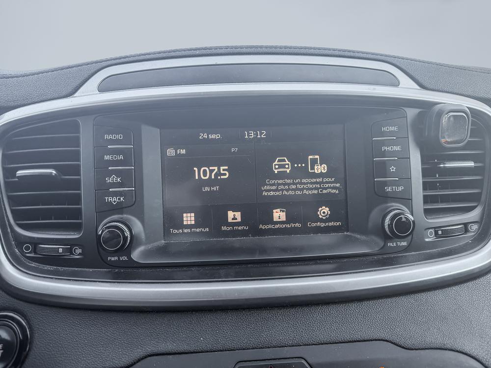 Kia Sorento LX V6 AWD 2020 d&rsquo;occasion à vendre - 27