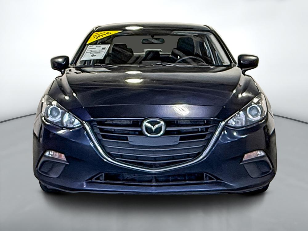 Mazda Mazda3 GS 2016 à vendre à Donnacona - 9