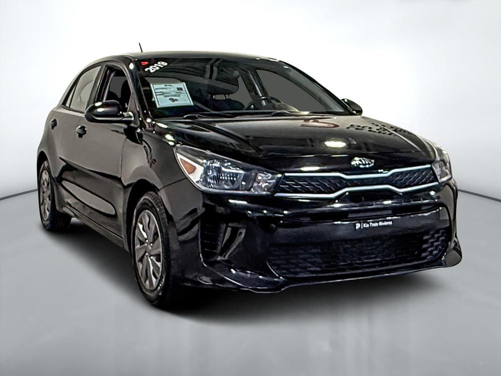 Kia Rio 5-door LX+ 2019 à vendre à Donnacona - 1