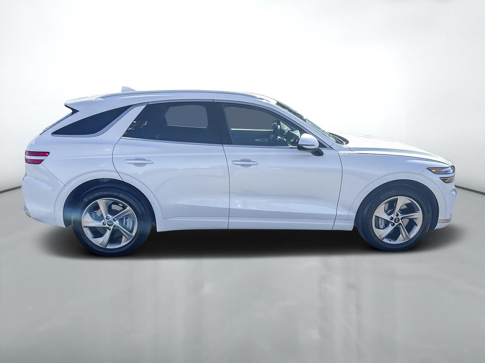 Genesis GV70 2.5T 2026 à vendre à Donnacona - 9