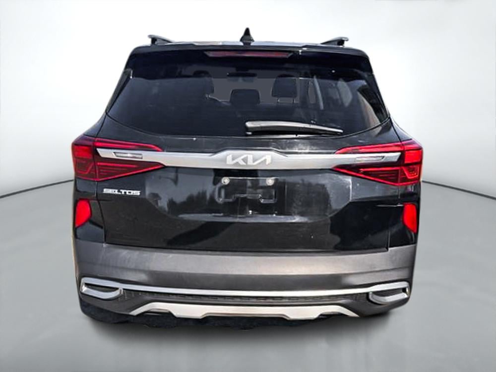 Kia Seltos EX AWD 2023 d&rsquo;occasion à vendre - 7