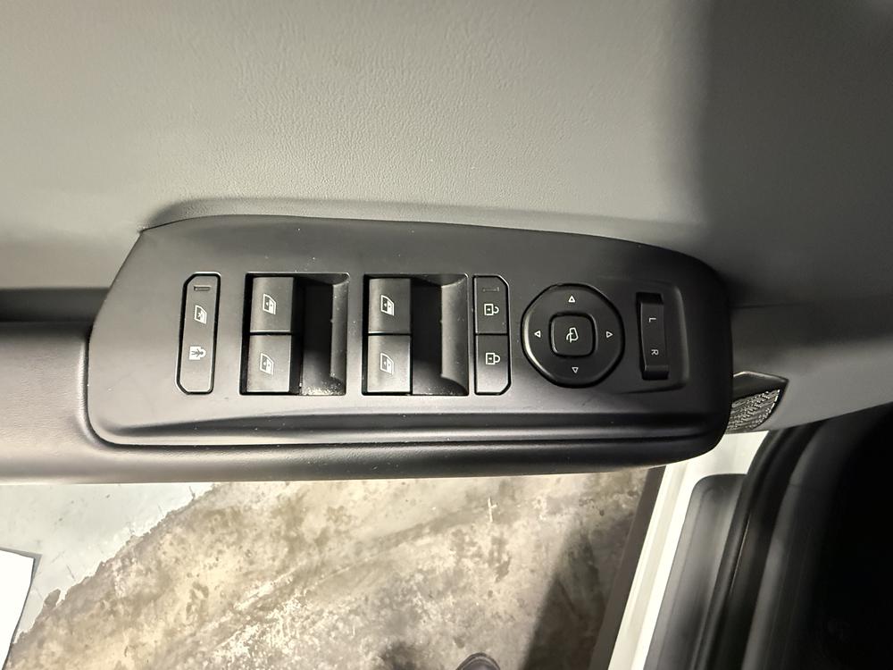 Kia EV9 WIND 2024 d&rsquo;occasion à vendre - 14