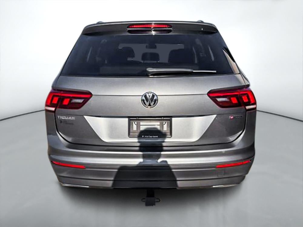 Volkswagen Tiguan COMFORTLINE 2020 d&rsquo;occasion à vendre - 7