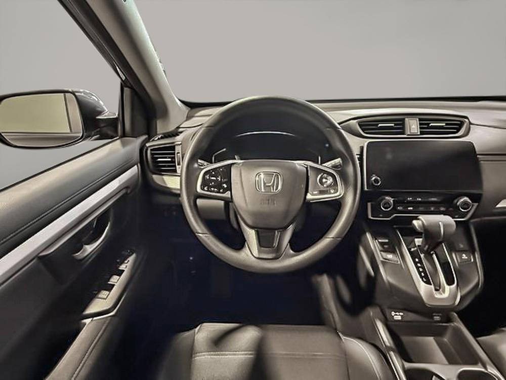 Honda CR-V LX 2022 d&rsquo;occasion à vendre - 17