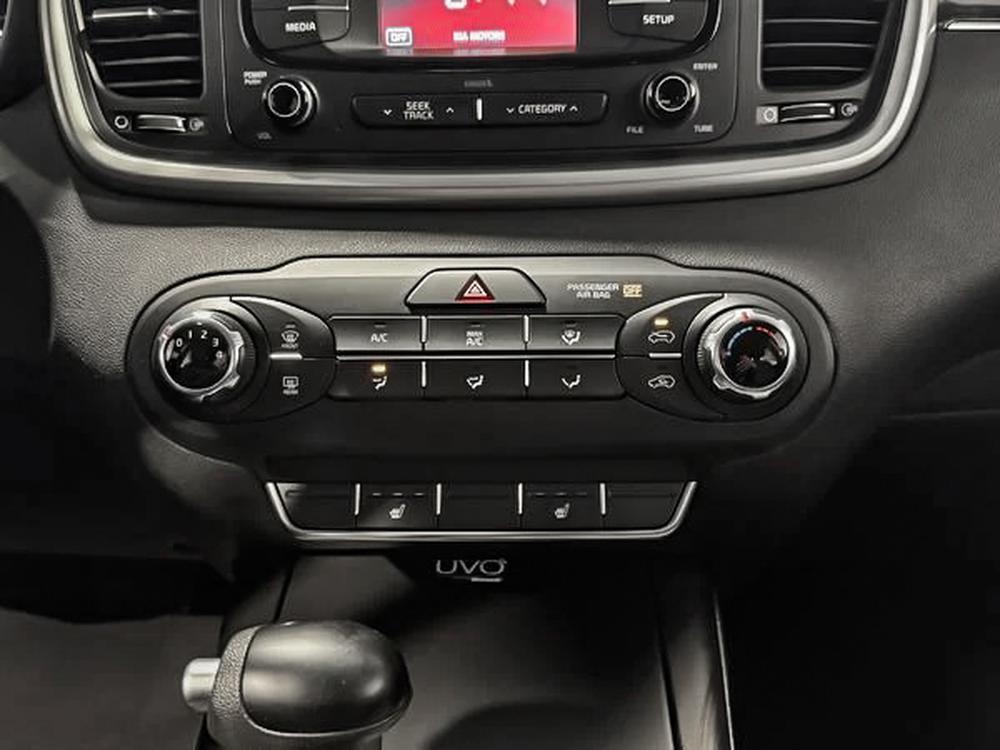 Kia Sorento LX 2018 d&rsquo;occasion à vendre - 27