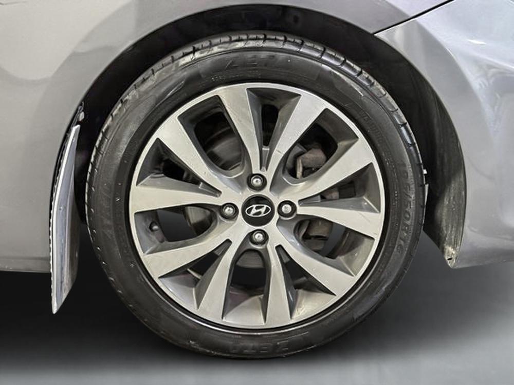 Hyundai Accent SE 2017 à vendre à Trois-Rivières - 13