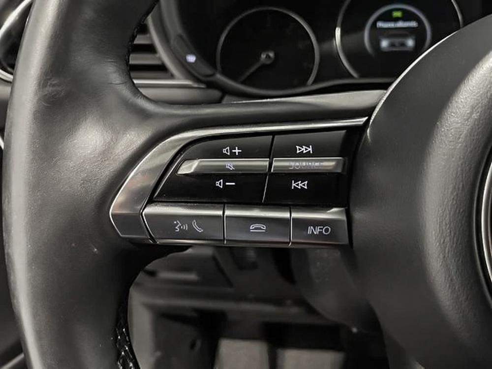 Mazda CX-30 GT AWD 2023 d&rsquo;occasion à vendre - 18