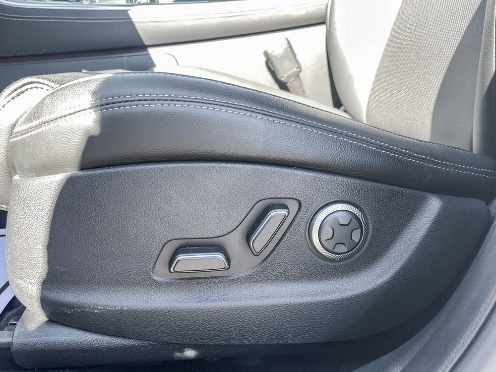 Genesis GV70 2.5T 2026 à vendre à Donnacona - 14
