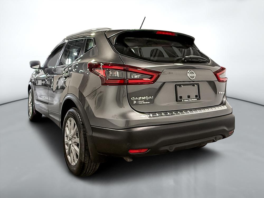 Nissan Qashqai SV 2023 à vendre à Trois-Rivières - 6