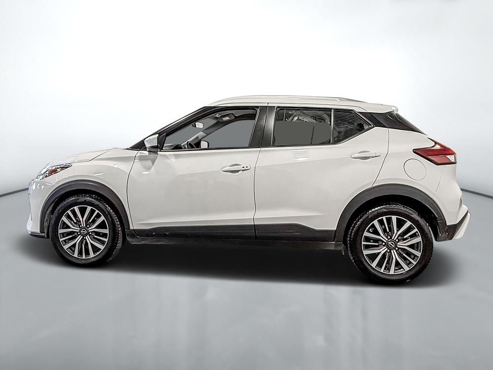 Nissan Kicks Play SV 2025 à vendre à Shawinigan - 7
