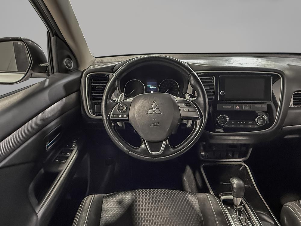 Mitsubishi Outlander SE 2017 à vendre à Donnacona - 18