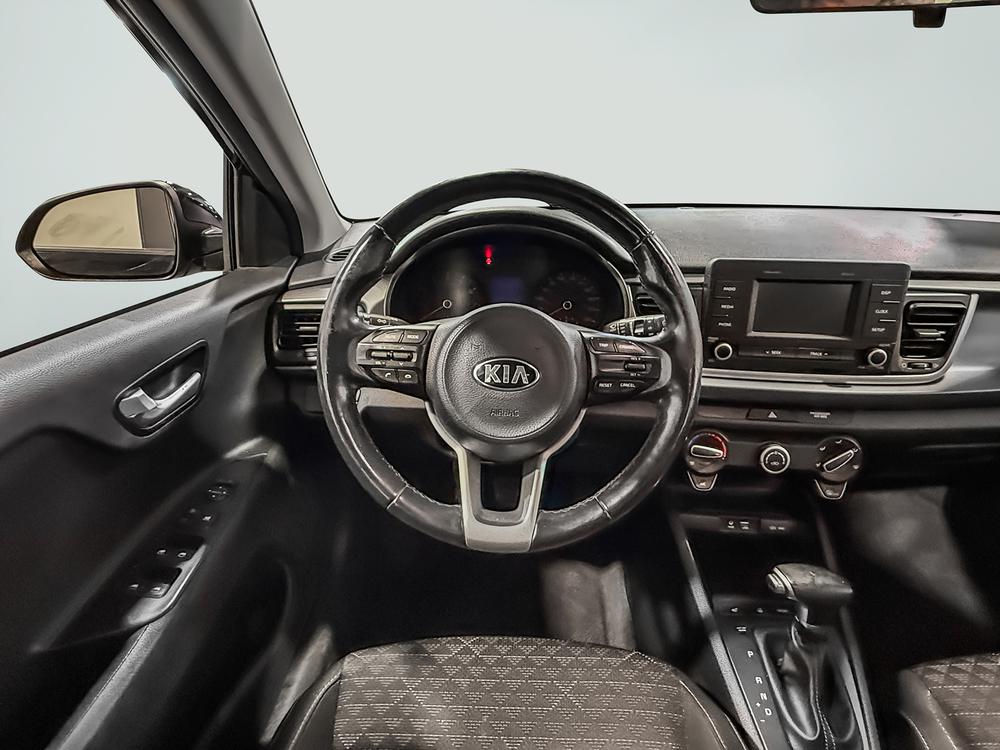 Kia Rio 5-door LX+ 2019 à vendre à Donnacona - 17