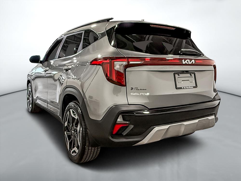 Kia Seltos SX 2024 d&rsquo;occasion à vendre - 6
