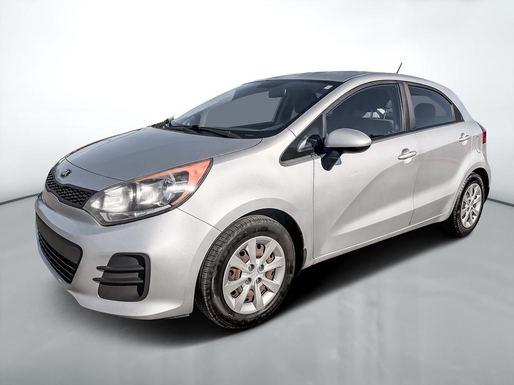 Kia Rio LX+ 2016 à vendre à Donnacona - 3
