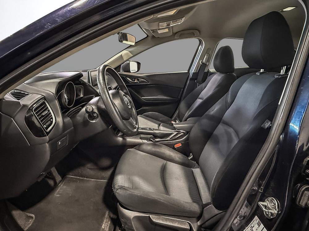 Mazda Mazda3 GS 2016 à vendre à Donnacona - 16