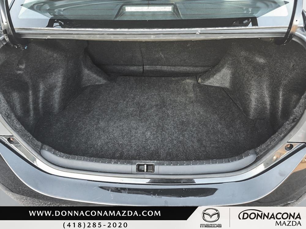 Toyota Corolla CE 2016 d&rsquo;occasion à vendre - 12