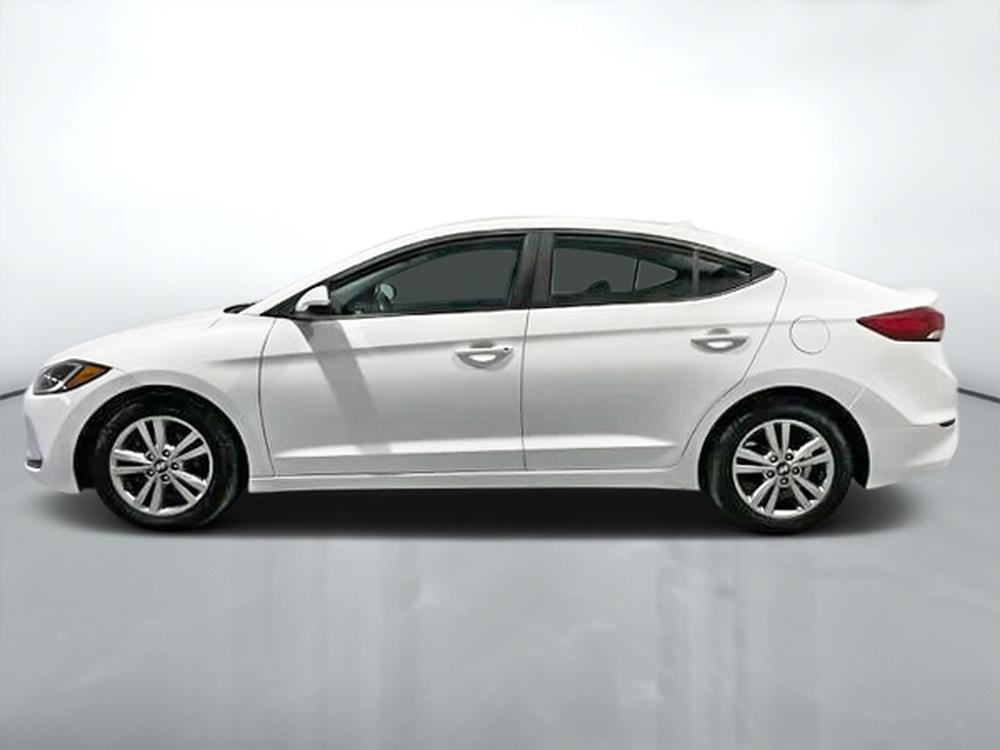 Hyundai Elantra GL 2018 d&rsquo;occasion à vendre - 4