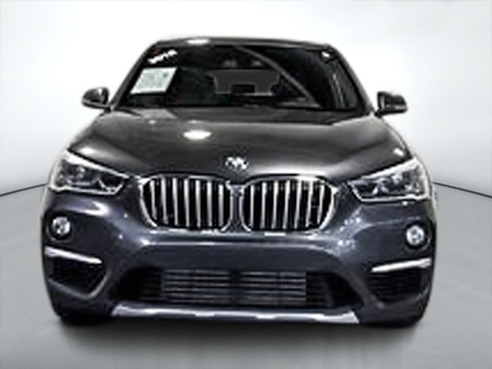 BMW X1 XDRIVE 28I 2018 d&rsquo;occasion à vendre - 9
