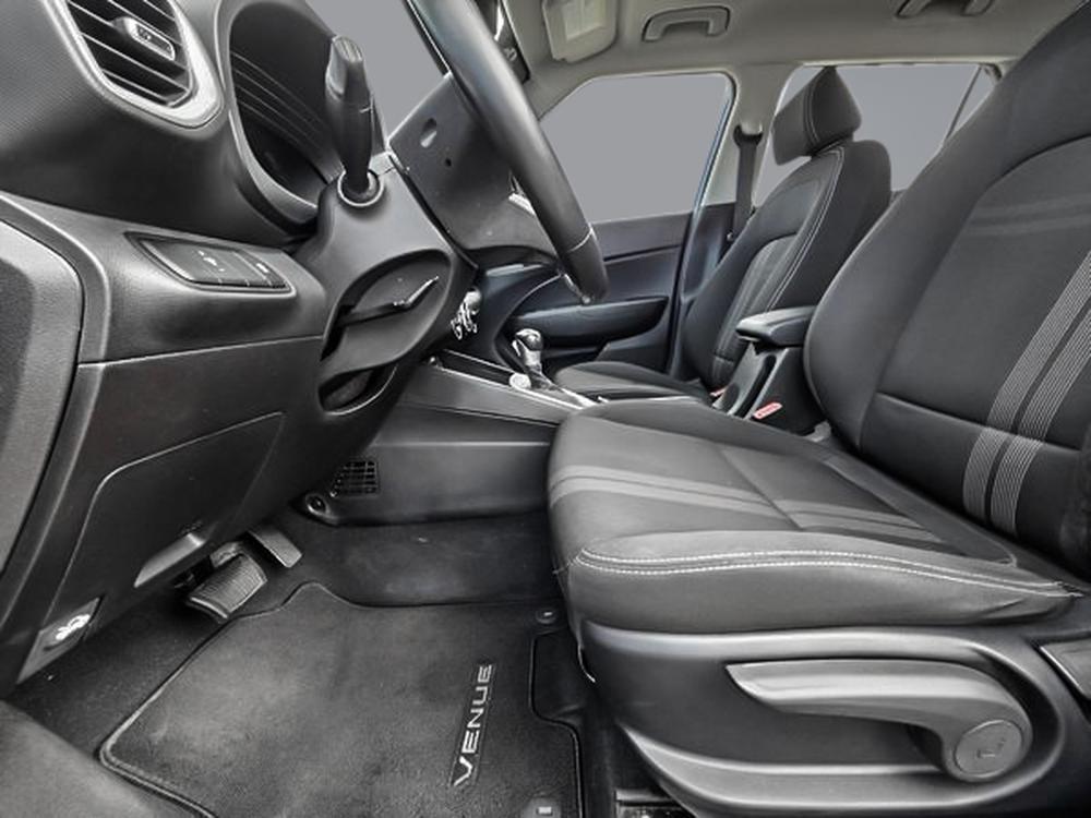 Hyundai Venue Preferred 2023 d&rsquo;occasion à vendre - 13