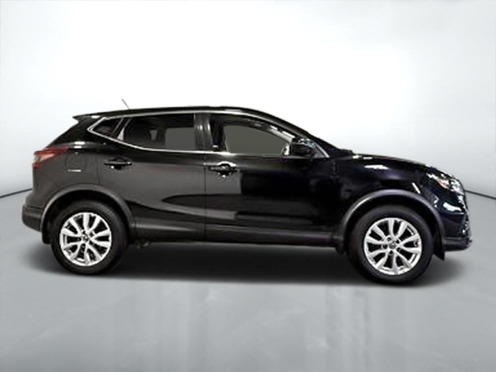 Nissan Qashqai S 2021 d&rsquo;occasion à vendre - 2