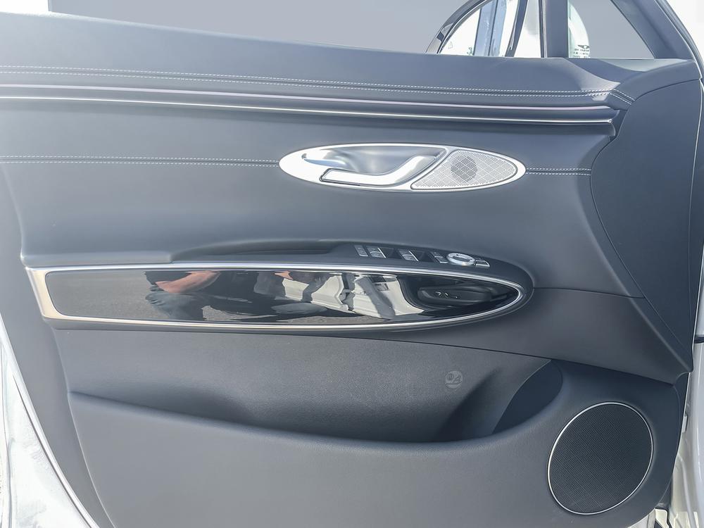 Genesis GV70 2.5T 2026 à vendre à Donnacona - 13