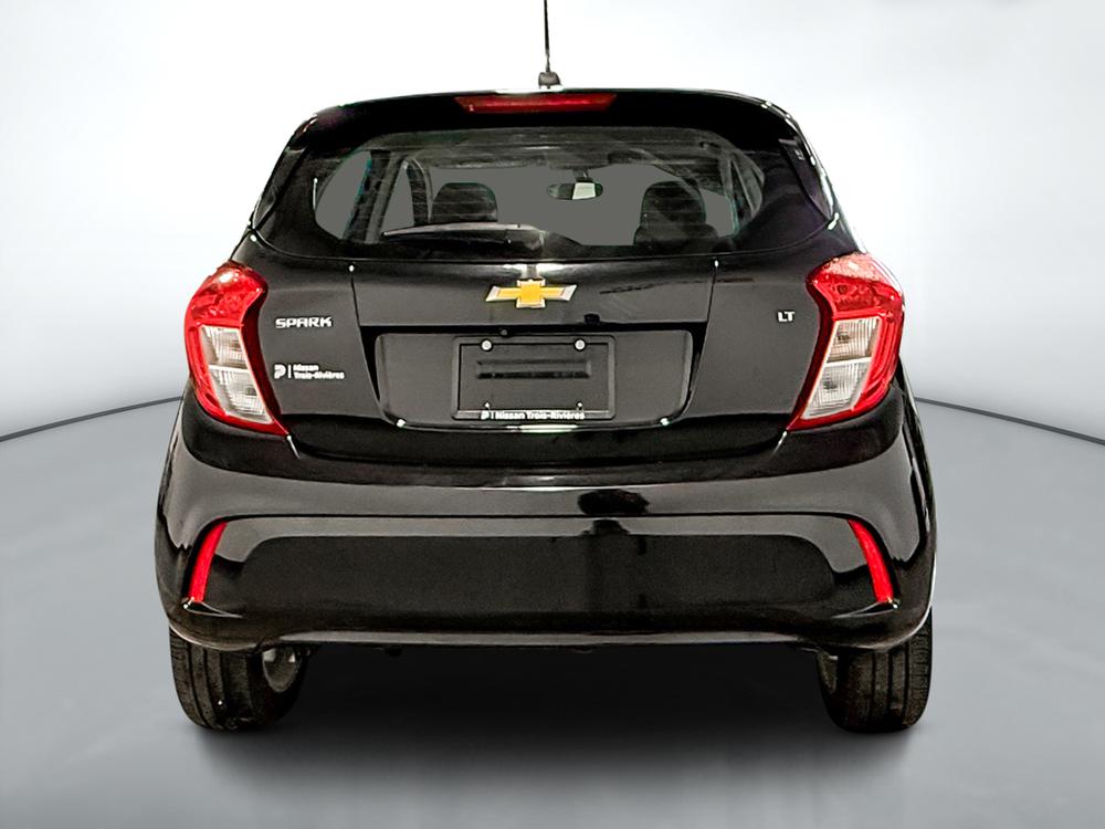 Chevrolet Spark LT 2019 à vendre à Donnacona - 4