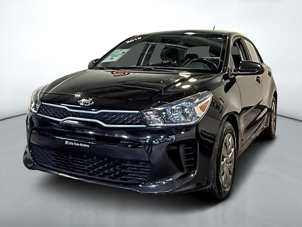 Kia Rio 5-door LX+ 2019 à vendre à Donnacona - 8