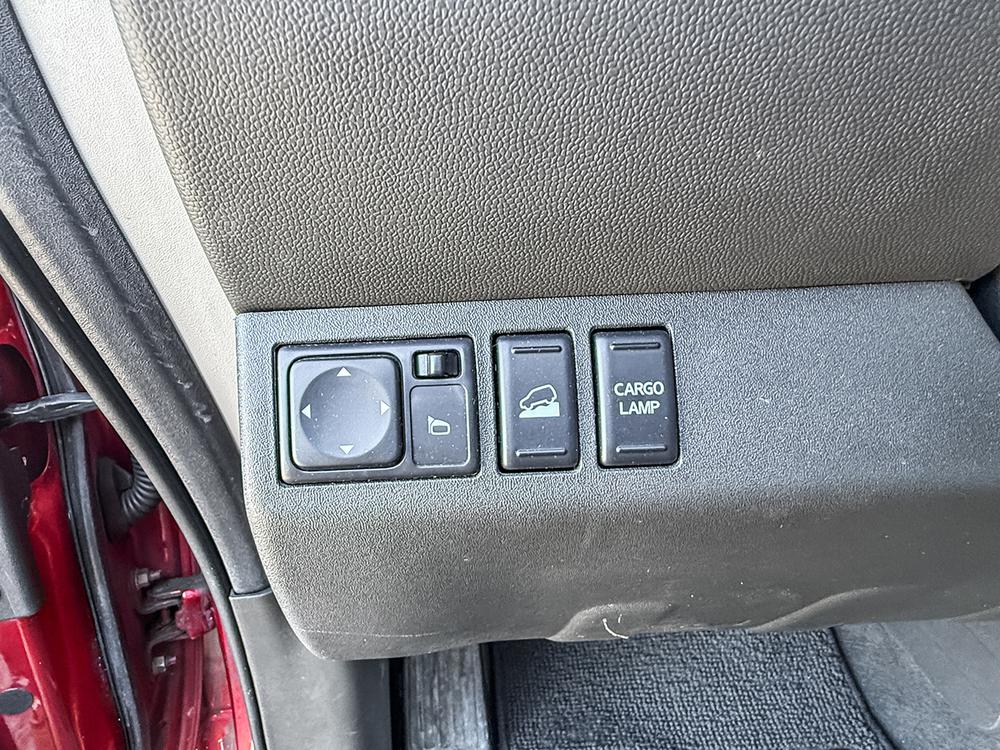 Nissan Frontier SV 2019 à vendre à Donnacona - 14