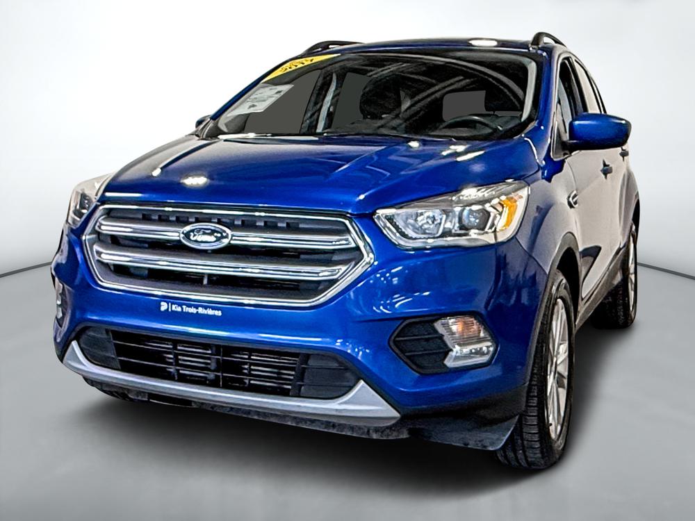 Ford Escape SE 2017 d&rsquo;occasion à vendre - 8